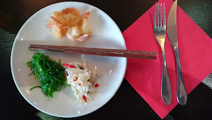 Photo n°32 de Restaurant New China Town à Saint-Martin-sur-le-Pré ()