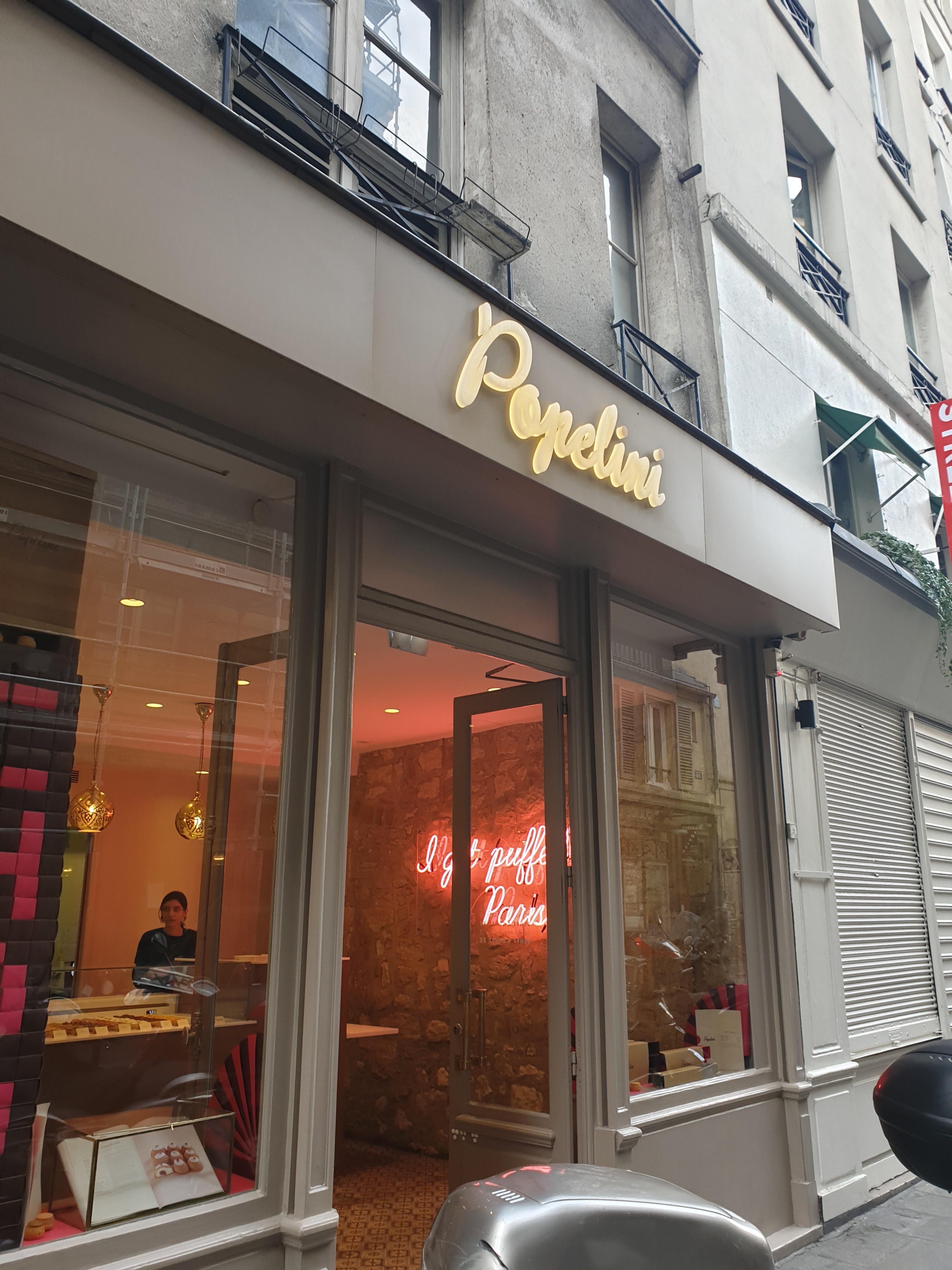 Photo n° 3 de l'avis de Yeon.O fait le 07/09/2019 à 20:28