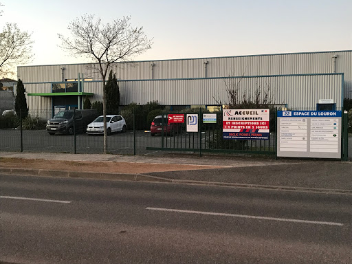 Photo 4 - STAGE RECUP POINTS