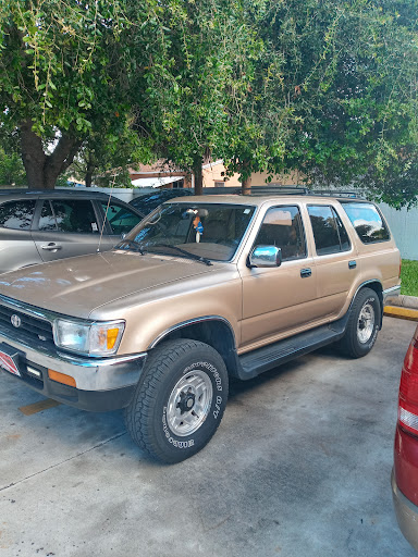 Auto Parts Store «Advance Auto Parts», reviews and photos, 117 N Federal Hwy, Hallandale Beach, FL 33009, USA