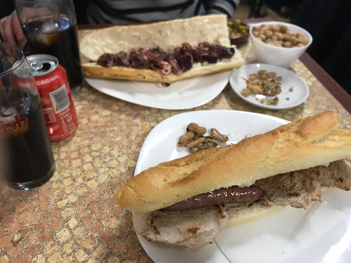 El Racó De Bego