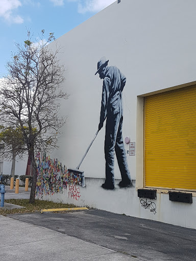 Art Gallery «Art Nouveau Gallery», reviews and photos, 348 NW 29th St, Miami, FL 33127, USA