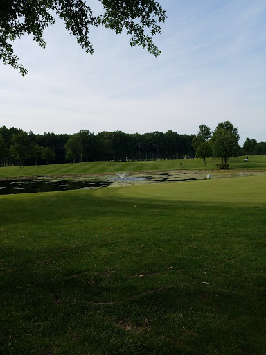 Public Golf Course «Mallard Creek Golf Club», reviews and photos, 34500 Royalton Rd, Columbia Station, OH 44028, USA