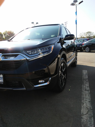 Victory Honda of San Bruno image