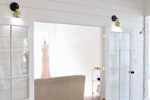 Bridal Shop «The White Magnolia Bridal Collection», reviews and photos, 1716 Hendricks Ave, Jacksonville, FL 32207, USA