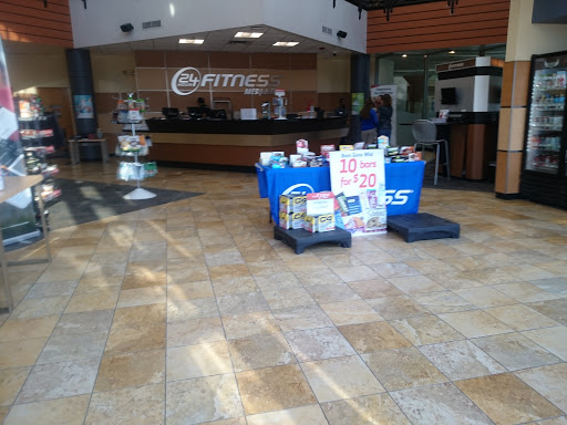 Health Club «24 Hour Fitness (Super-Sport)», reviews and photos, 3600 W Emporium Cir, Mesquite, TX 75150, USA