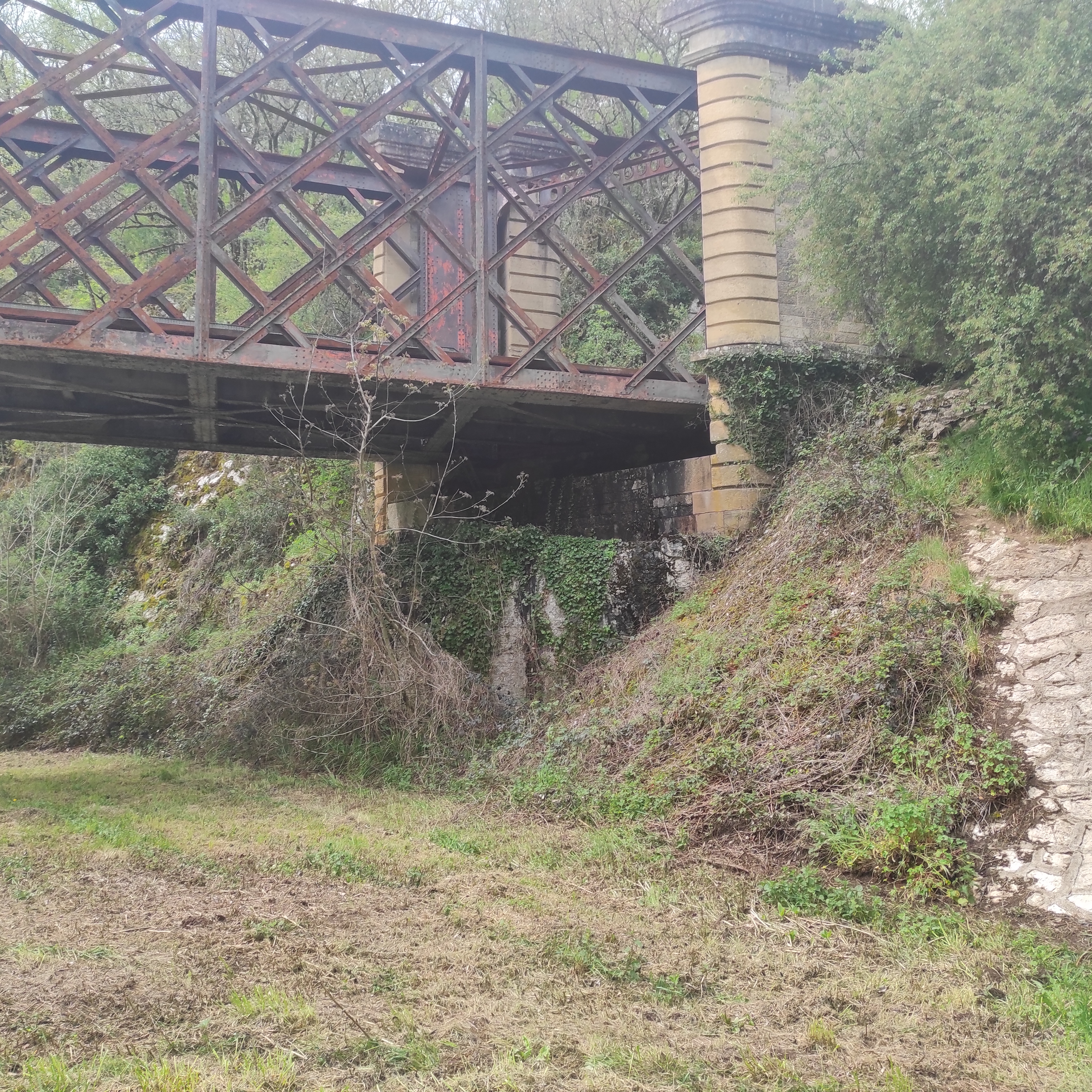 Photo n° 1 de l'avis de Rémi. fait le 24/04/2023 à 11:02