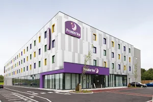 Premier Inn London Stansted Airport hotel image