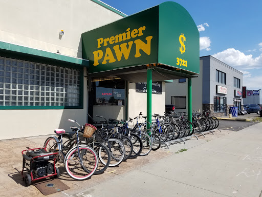 Premier Pawn, 3721 State St, South Salt Lake, UT 84115, USA, 