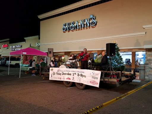 Town & Country Shopping Center, 4250 S Alameda St, Corpus Christi, TX 78412, USA, 