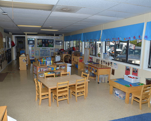 Day Care Center «La Petite Academy of Encino Rio, TX», reviews and photos, 1700 Encino Rio #6, San Antonio, TX 78259, USA