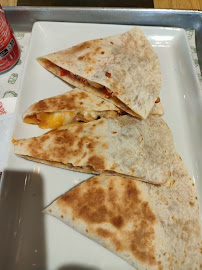 Quesadilla du Restaurant mexicain NACHOS à Caen - n°10