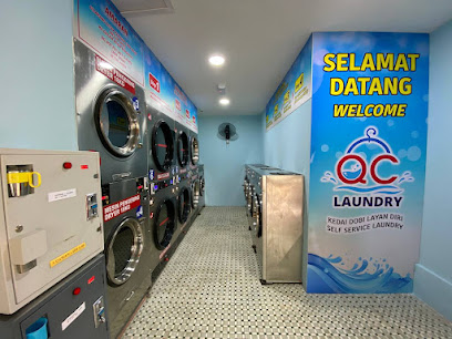 QC Laundry