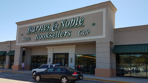 Book Store «Barnes & Noble», reviews and photos, 13751 S Tamiami Trail, Fort Myers, FL 33912, USA