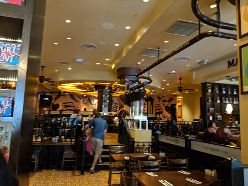 Restaurant «Max Brenner», reviews and photos, 745 Boylston St, Boston, MA 02116, USA