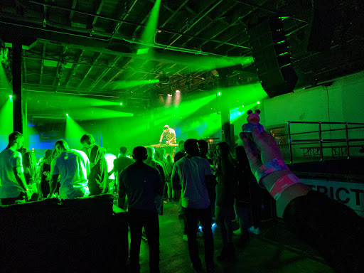Event Venue «District 3 Arts and Events Venue», reviews and photos, 802 E Whiting St, Tampa, FL 33602, USA