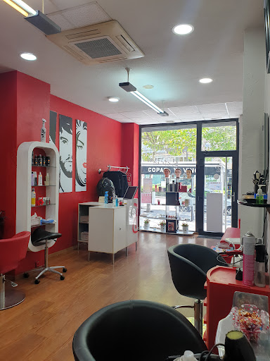 Pelos.Com Peluquería y Estética en Salamanca, Salamanca