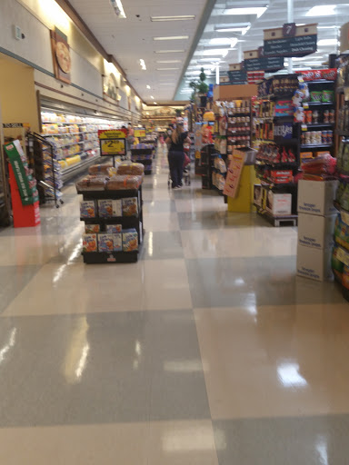Grocery Store «Ralphs», reviews and photos, 659 E Palomar St, Chula Vista, CA 91911, USA
