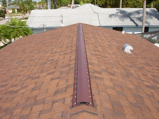 Roofing Contractor «Sunshine Roofing of SW FL, Inc.», reviews and photos, 5735 Yahl St, Naples, FL 34109, USA