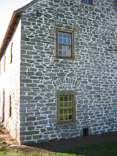 Museum «Schifferstadt Architectural Museum», reviews and photos, 1110 Rosemont Ave, Frederick, MD 21701, USA