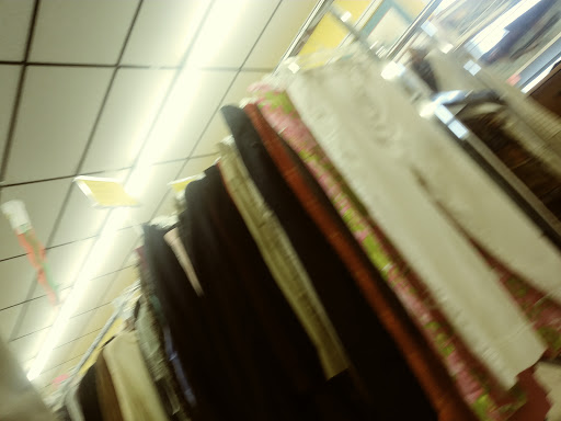 Thrift Store «Action Thrift Store», reviews and photos, 2114 N Michigan Ave, Saginaw, MI 48602, USA