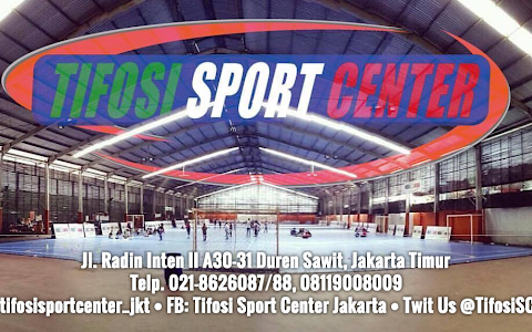 Tifosi Sport Center image