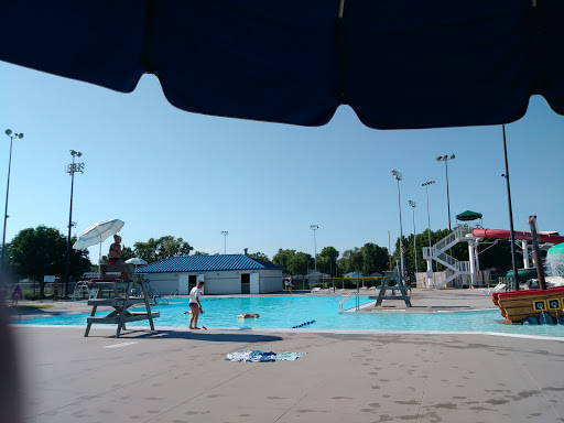 Water Park «Pirate Cove Water Park», reviews and photos, 915 N 21st St, Council Bluffs, IA 51501, USA
