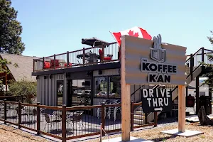 The Koffee Kan image
