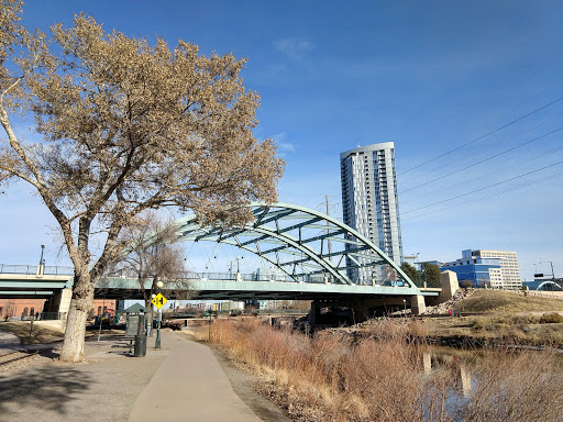 Park «Fishback Park», reviews and photos, 818 Water St, Denver, CO 80211, USA