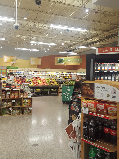 Supermarket «Publix Super Market at Walden Woods», reviews and photos, 2202 James L Redman Pkwy, Plant City, FL 33563, USA