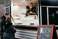 Photos du propriétaire du Restaurant de plats à emporter Kbox Food Truck à Hattstatt - n°19