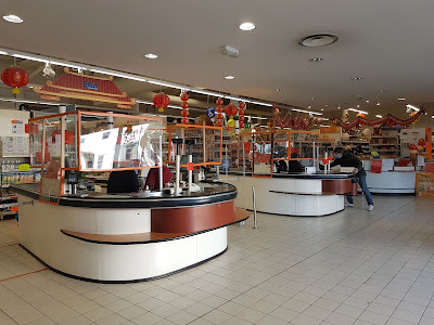 Paris Store Montpellier à Saint-Jean-de-Védas
