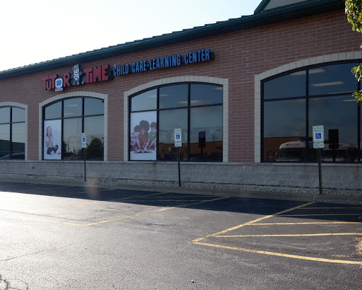 Day Care Center «Tutor Time of Tinley Park, IL», reviews and photos, 8007 183rd St, Tinley Park, IL 60487, USA