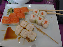 Plats et boissons du Restaurant de sushis Sushi Tori à Ézanville - n°2