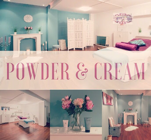 Powder & Cream