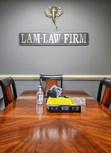 Bankruptcy Attorney «Lam Law Firm, LLC», reviews and photos