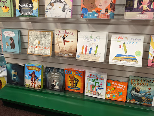 Toy Store «San Marino Toy & Book Shoppe», reviews and photos, 2476 Huntington Dr, San Marino, CA 91108, USA