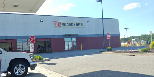 Warehouse club «BJ’s Wholesale Club», reviews and photos, 1 Highland Commons W, Hudson, MA 01749, USA