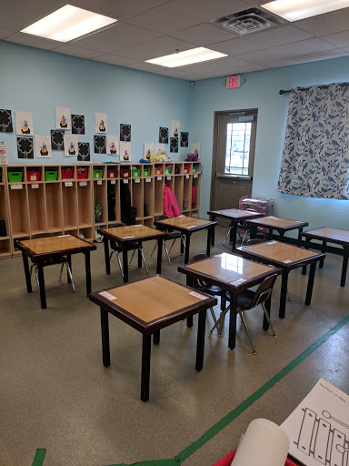 Day Care Center «Amazing Beginnings Montessori & Child Care», reviews and photos, 3239 70th St E, Inver Grove Heights, MN 55076, USA