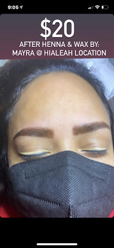 Nail Salon «Forever Young Skin & Hair Spa», reviews and photos, 9540 SW 40th St, Olympia Heights, FL 33165, USA