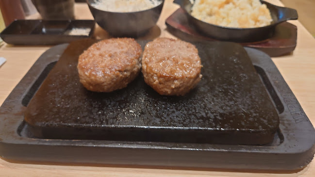 Yappari Steak Singapore (VivoCity) - Singapore