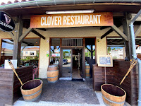 Photos du propriétaire du Restaurant de grillades à l'américaine Le Clover à Montayral - n°1