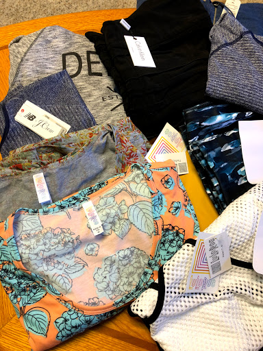 Used Clothing Store «Clothes Mentor», reviews and photos, 8601 W Cross Dr, Littleton, CO 80123, USA