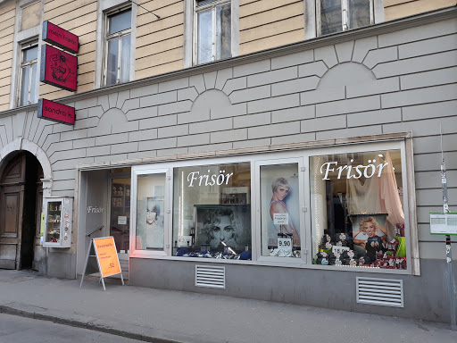 Mein Frisör In Graz