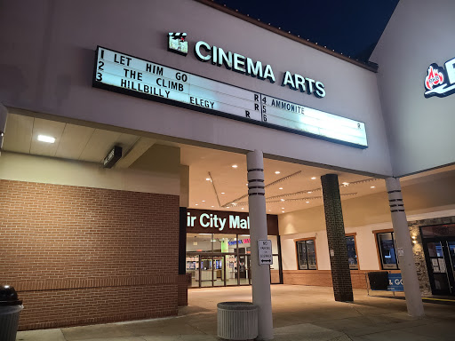 Movie Theater «Cinema Arts Theatres», reviews and photos, 9650 Main Street, Fairfax, VA 22031, USA