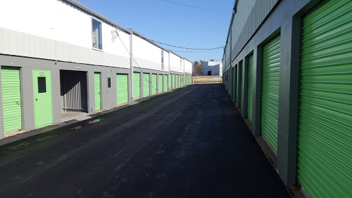 Storage Facility «Extra Space Storage», reviews and photos, 282 S Gulph Rd, King of Prussia, PA 19406, USA