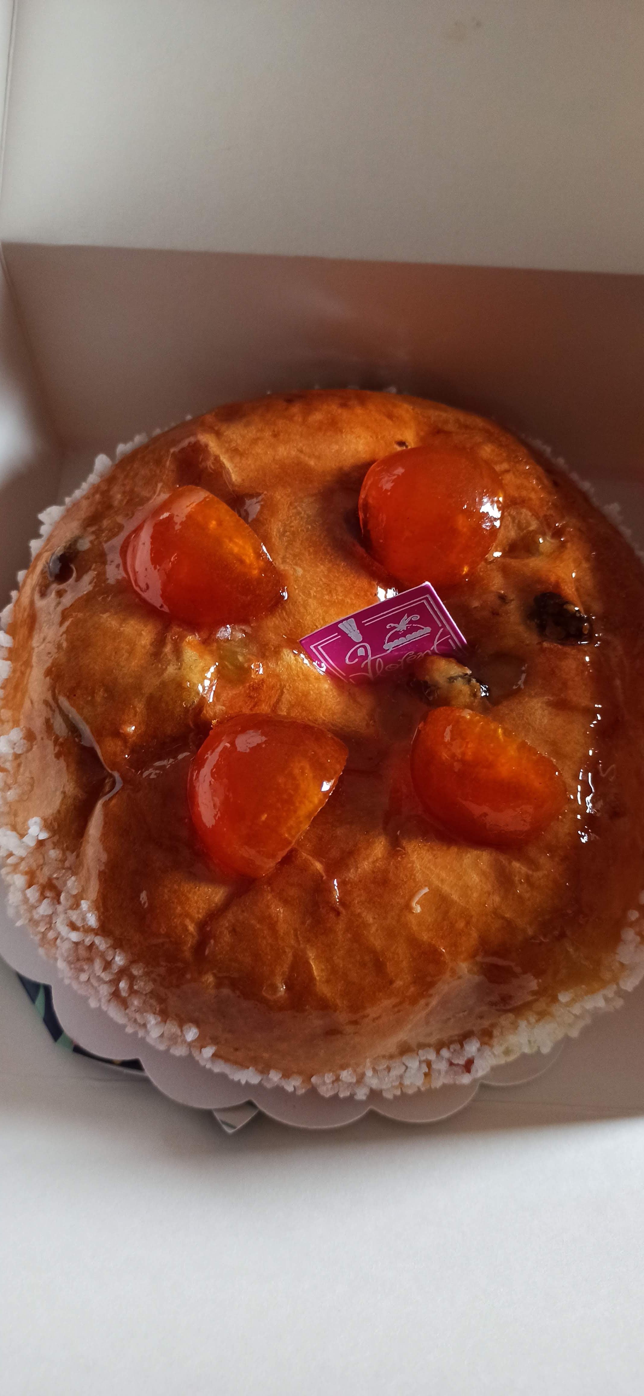 Photo n° 5 de l'avis de ANNE-CÉCILE.M fait le 02/05/2019 à 22:19