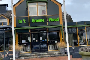 In 't Groene Woud restaurant Vught image