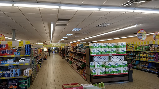 Supermarket «ALDI», reviews and photos, 6 Van Dyke Ave, New Brunswick, NJ 08901, USA