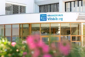 LAKUMED Kliniken – Krankenhaus Vilsbiburg image
